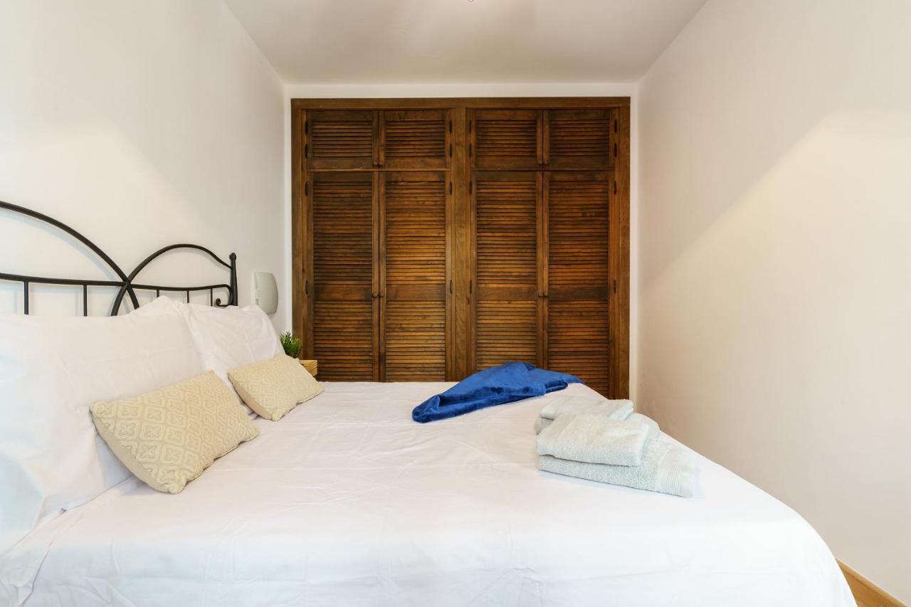 Appartement Malagasuite Downtown Málaga